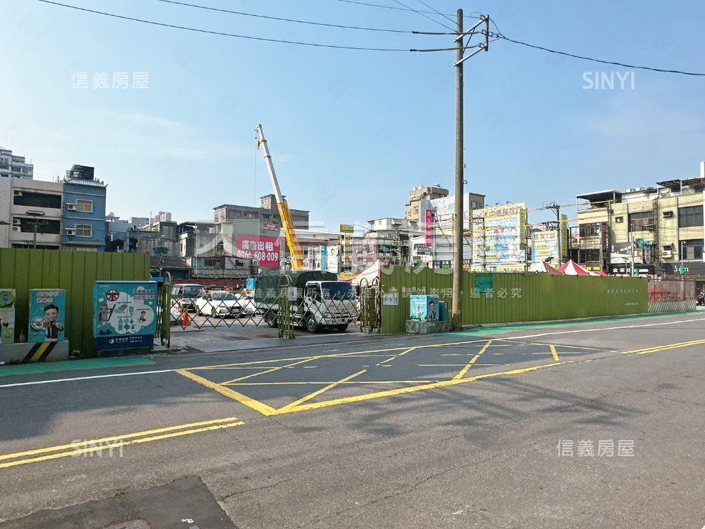 桃園正埔新路傳家透天店面房屋室內格局與周邊環境