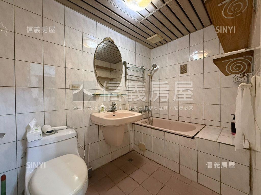 大空間－重慶台北房屋室內格局與周邊環境