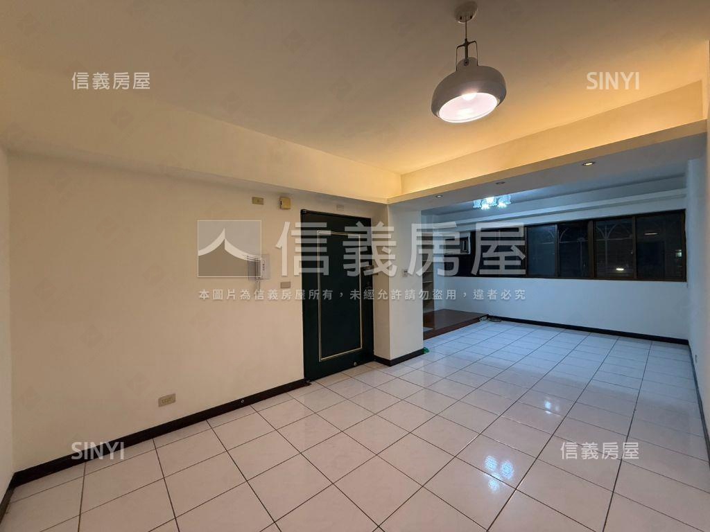 大空間－重慶台北房屋室內格局與周邊環境