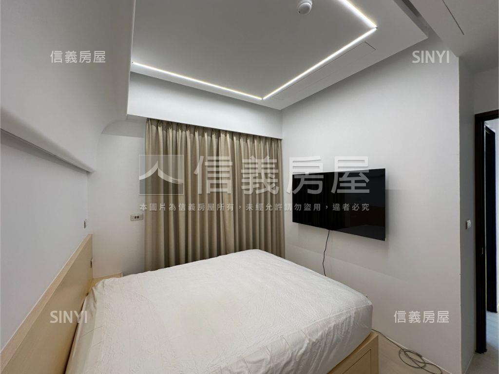 羅丹精裝電梯２房房屋室內格局與周邊環境