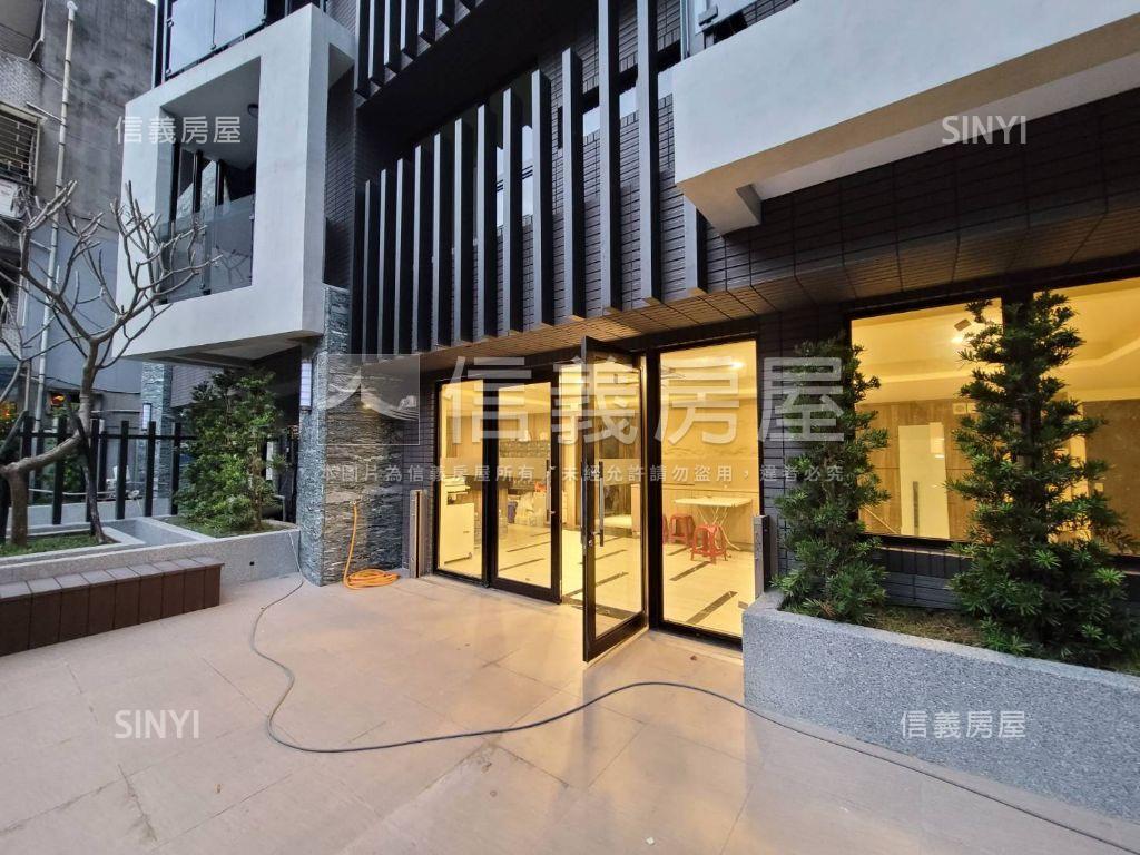 羅丹精裝電梯２房房屋室內格局與周邊環境