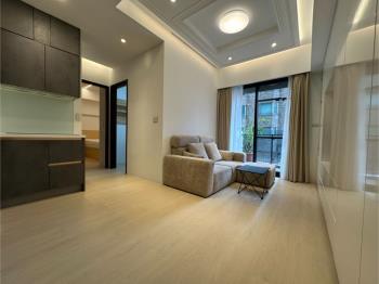 羅丹精裝電梯２房