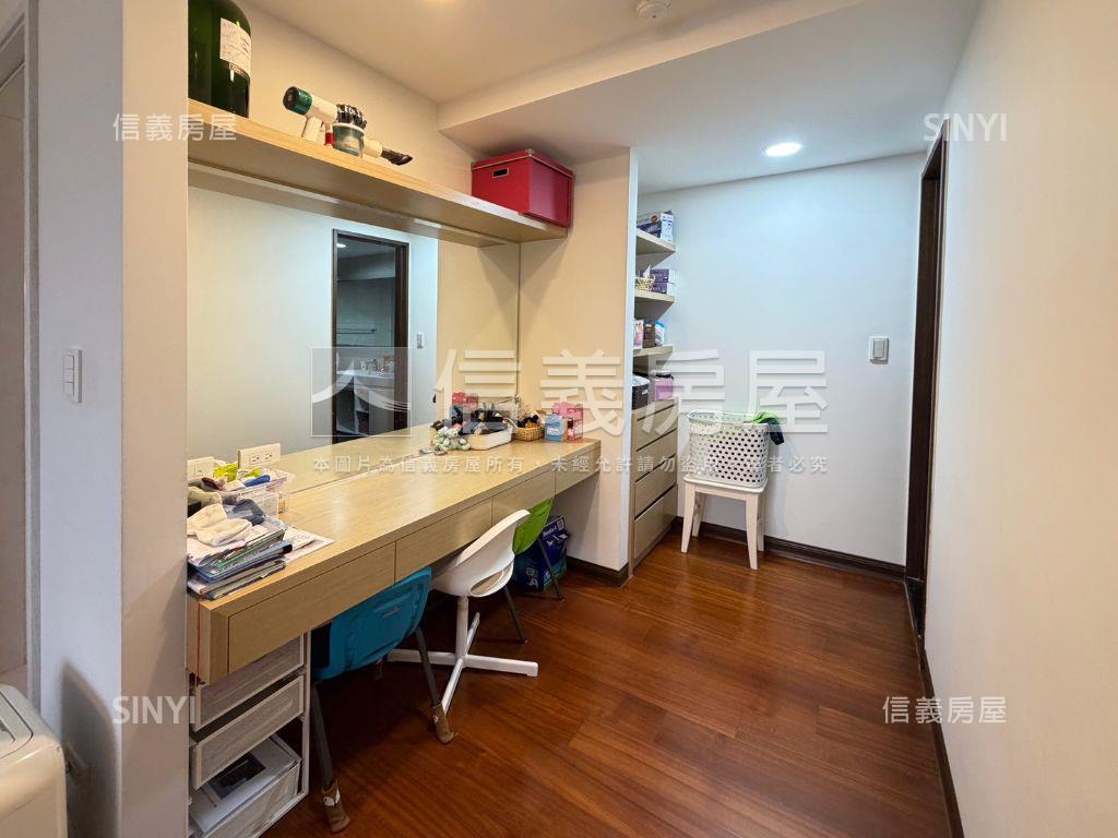 御頂國賓｜絕美名邸房屋室內格局與周邊環境