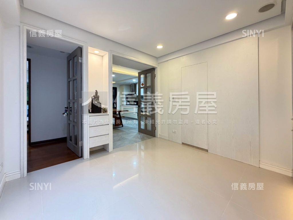 御頂國賓｜絕美名邸房屋室內格局與周邊環境