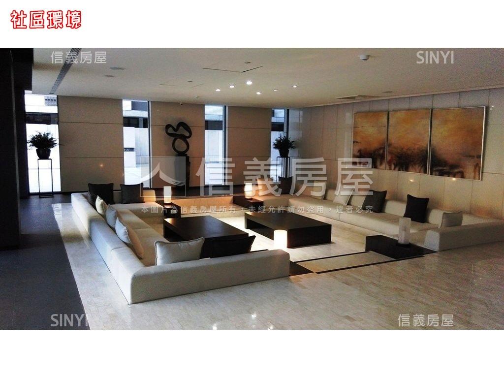 御頂國賓｜絕美名邸房屋室內格局與周邊環境