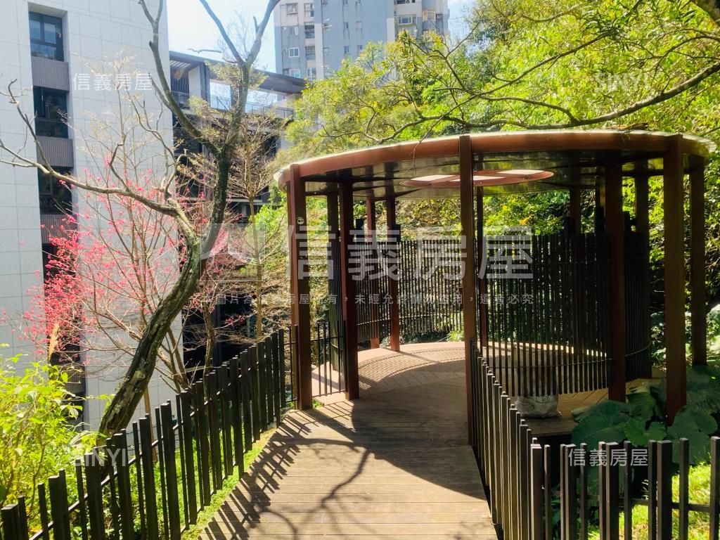 御頂國賓｜絕美名邸房屋室內格局與周邊環境