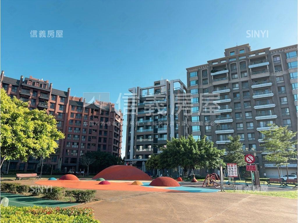 力璞學‧稀有挑高兩房車位房屋室內格局與周邊環境