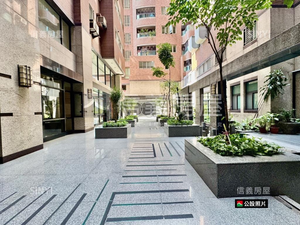三多捷運．京城四房平車房屋室內格局與周邊環境
