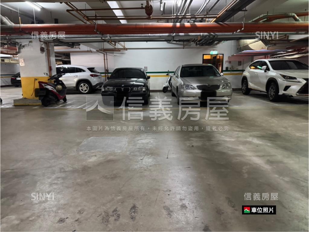 三多捷運．京城四房平車房屋室內格局與周邊環境