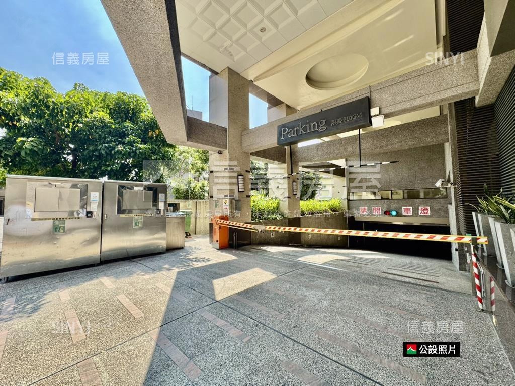 三多捷運．京城四房平車房屋室內格局與周邊環境