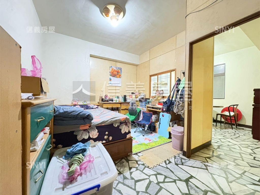 新莊捷運站馬年精選美寓房屋室內格局與周邊環境