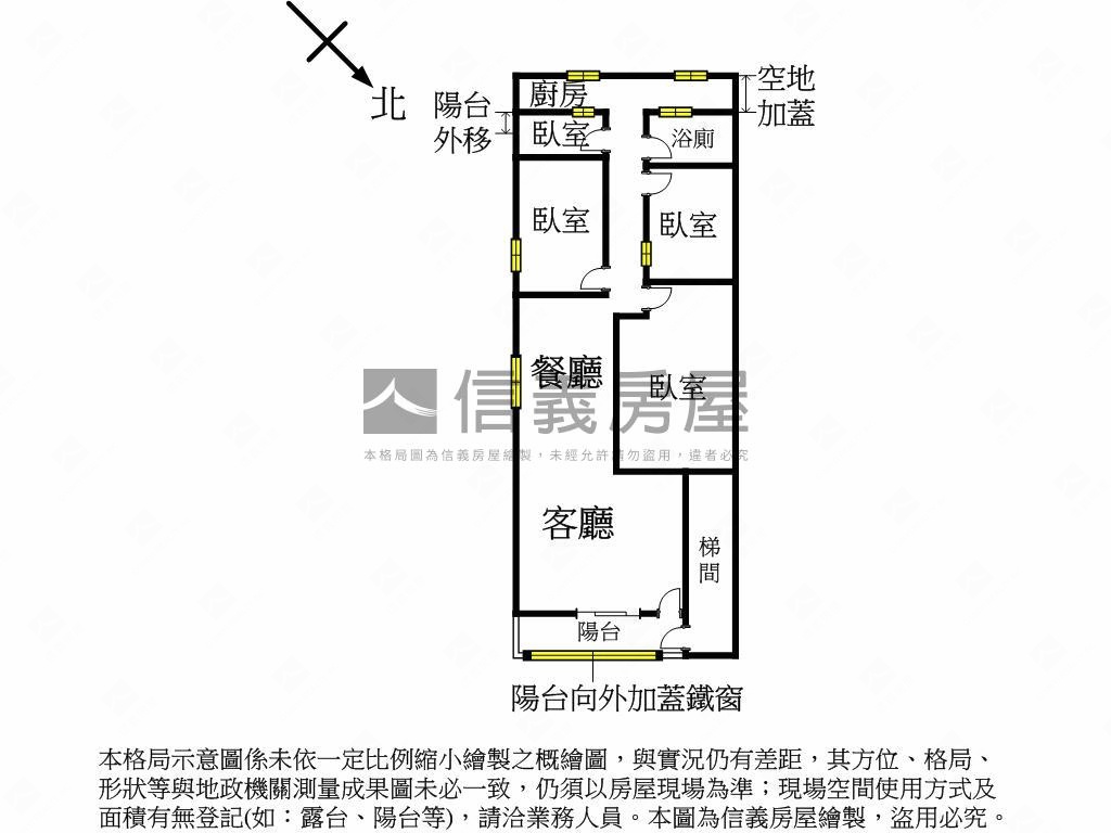 新莊捷運站馬年精選美寓房屋室內格局與周邊環境