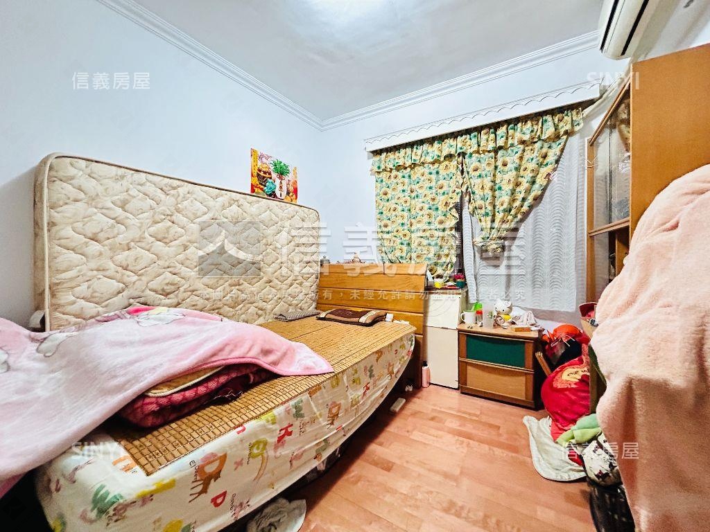 長安三樓大戶美房房屋室內格局與周邊環境