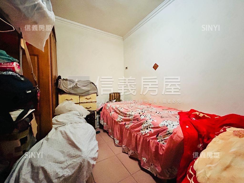 長安三樓大戶美房房屋室內格局與周邊環境