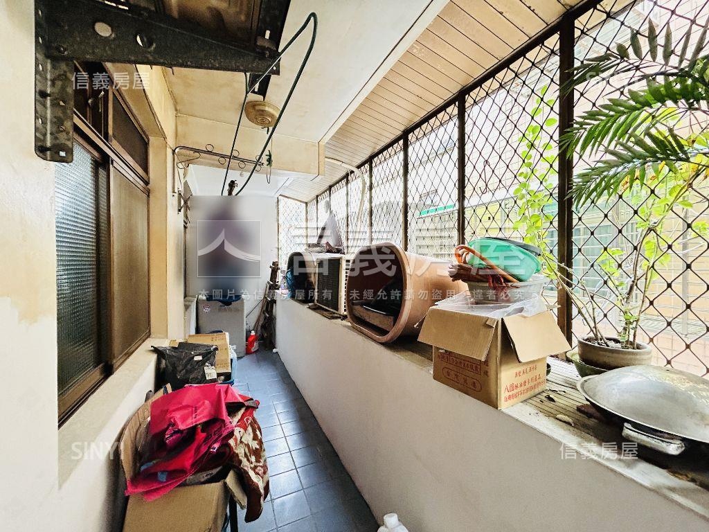 長安三樓大戶美房房屋室內格局與周邊環境