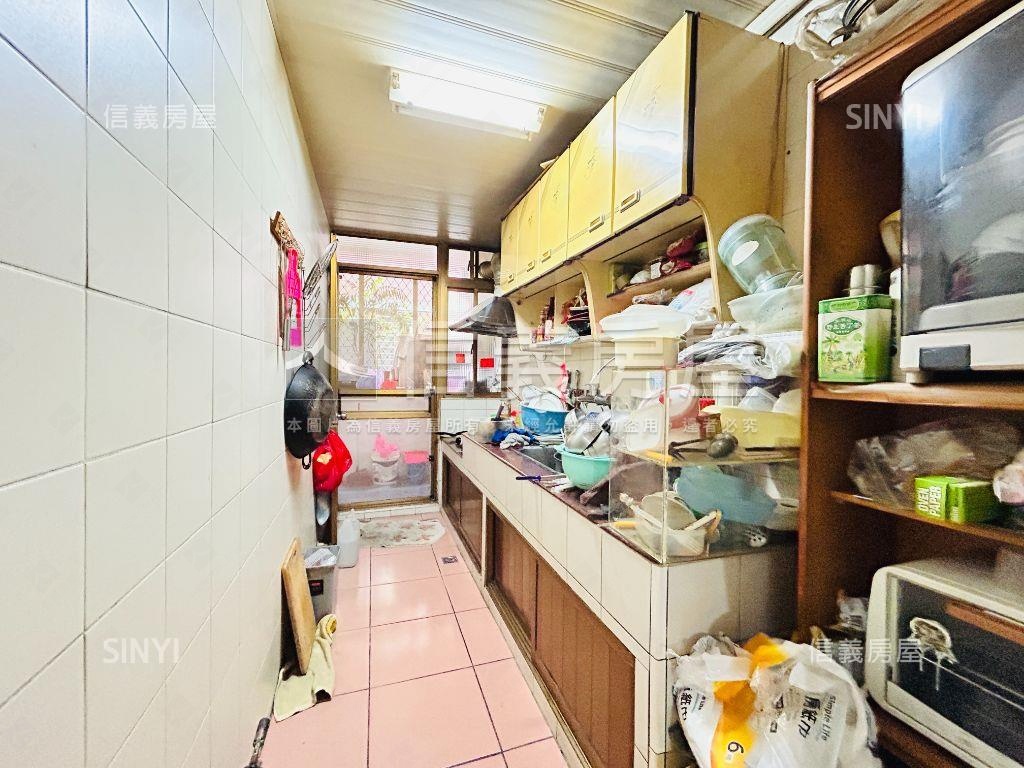 長安三樓大戶美房房屋室內格局與周邊環境