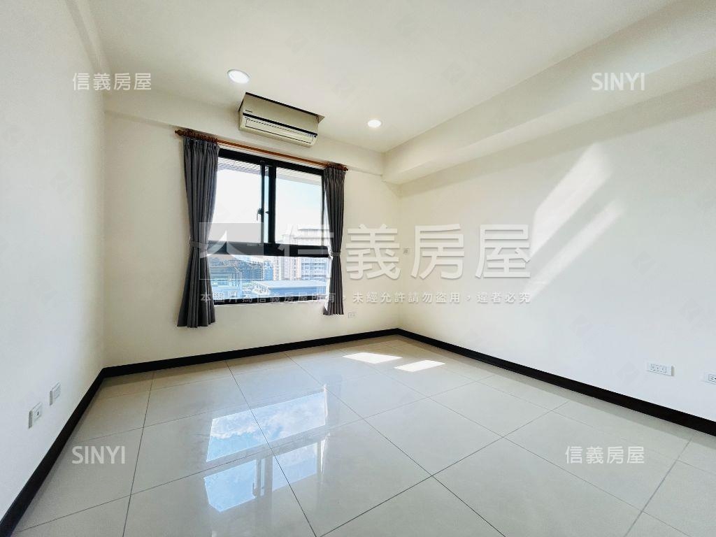 謙樹朝南山海美景３房房屋室內格局與周邊環境