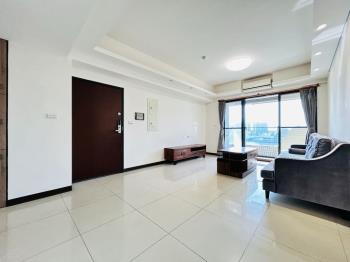 謙樹朝南山海美景３房