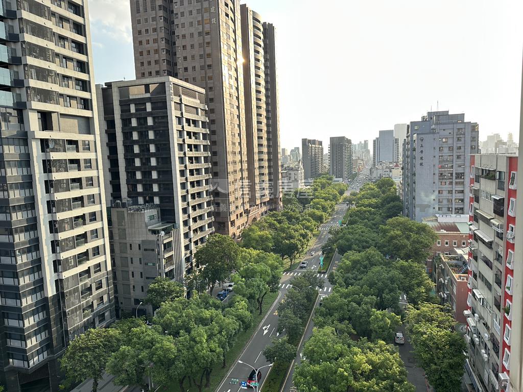 文化真諦美景雙平車房屋室內格局與周邊環境
