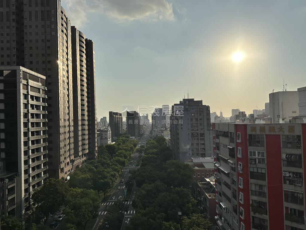 文化真諦美景雙平車房屋室內格局與周邊環境