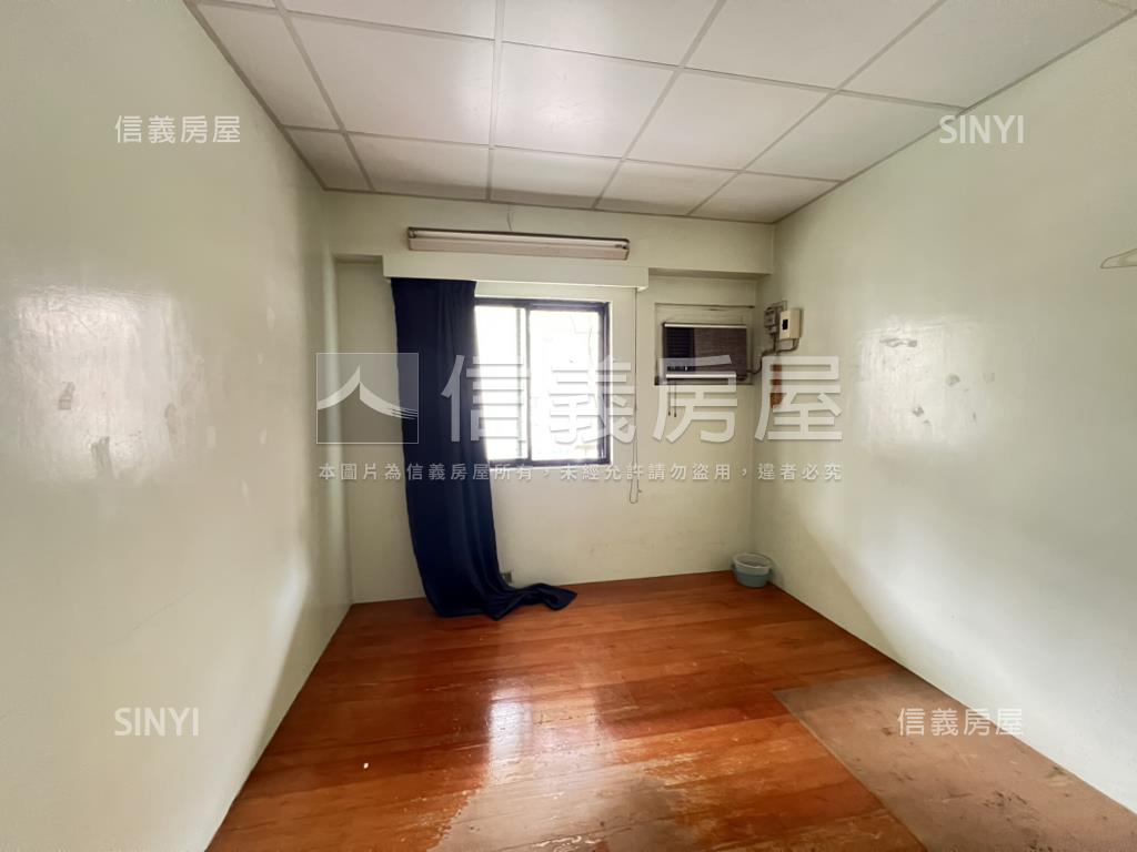 翡翠名宮㊔敦化學區五房房屋室內格局與周邊環境