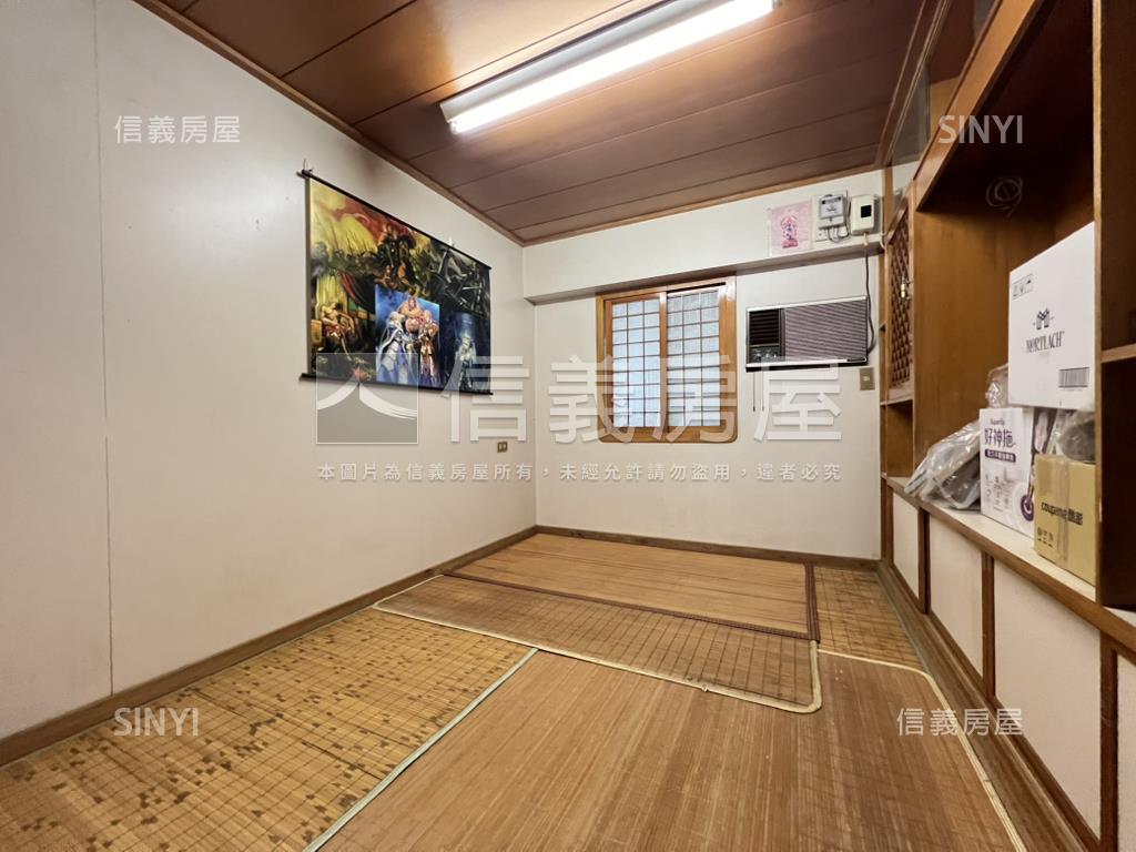 翡翠名宮㊔敦化學區五房房屋室內格局與周邊環境