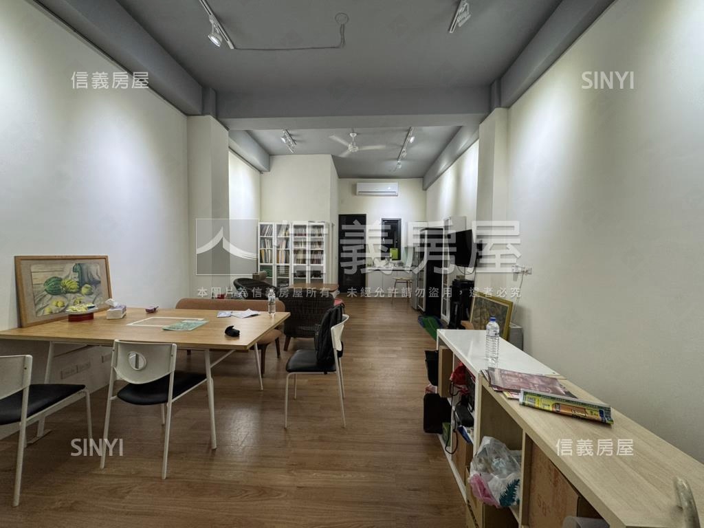 低總價！梅亭街美裝潢店面房屋室內格局與周邊環境