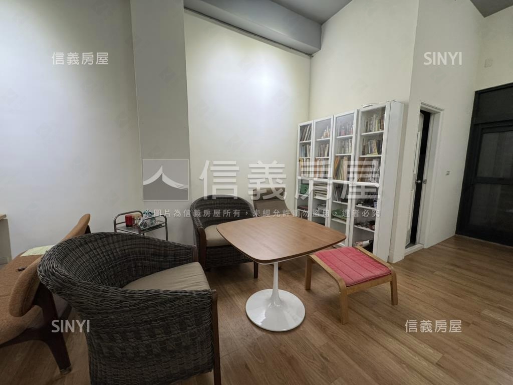 低總價！梅亭街美裝潢店面房屋室內格局與周邊環境