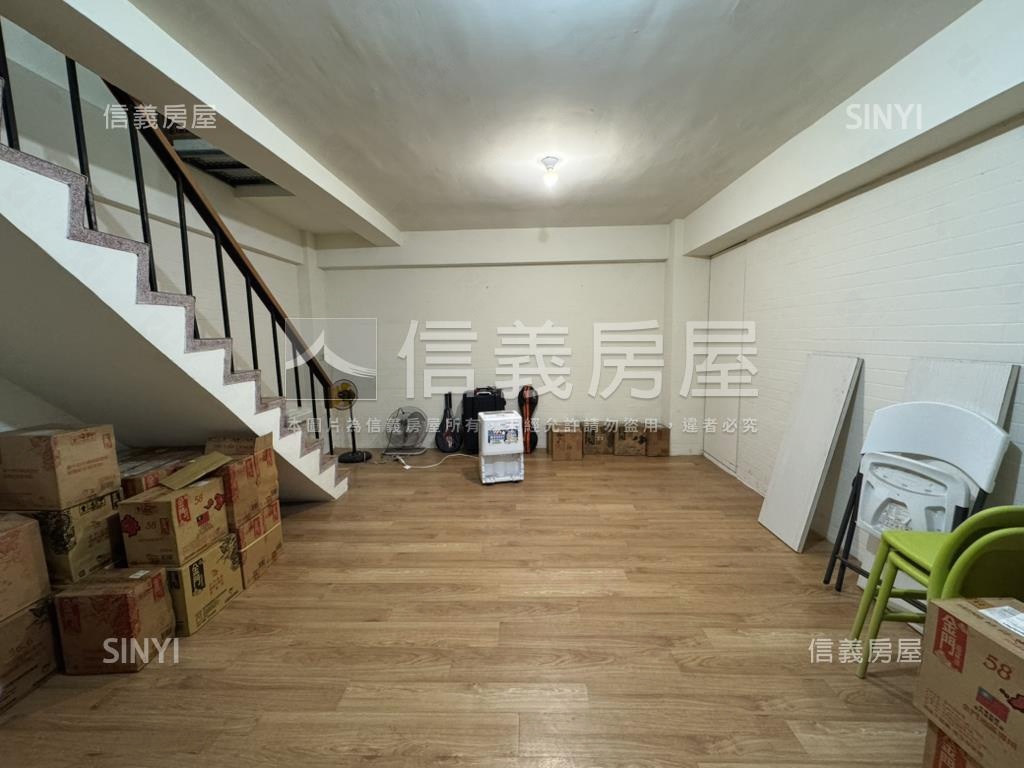 低總價！梅亭街美裝潢店面房屋室內格局與周邊環境