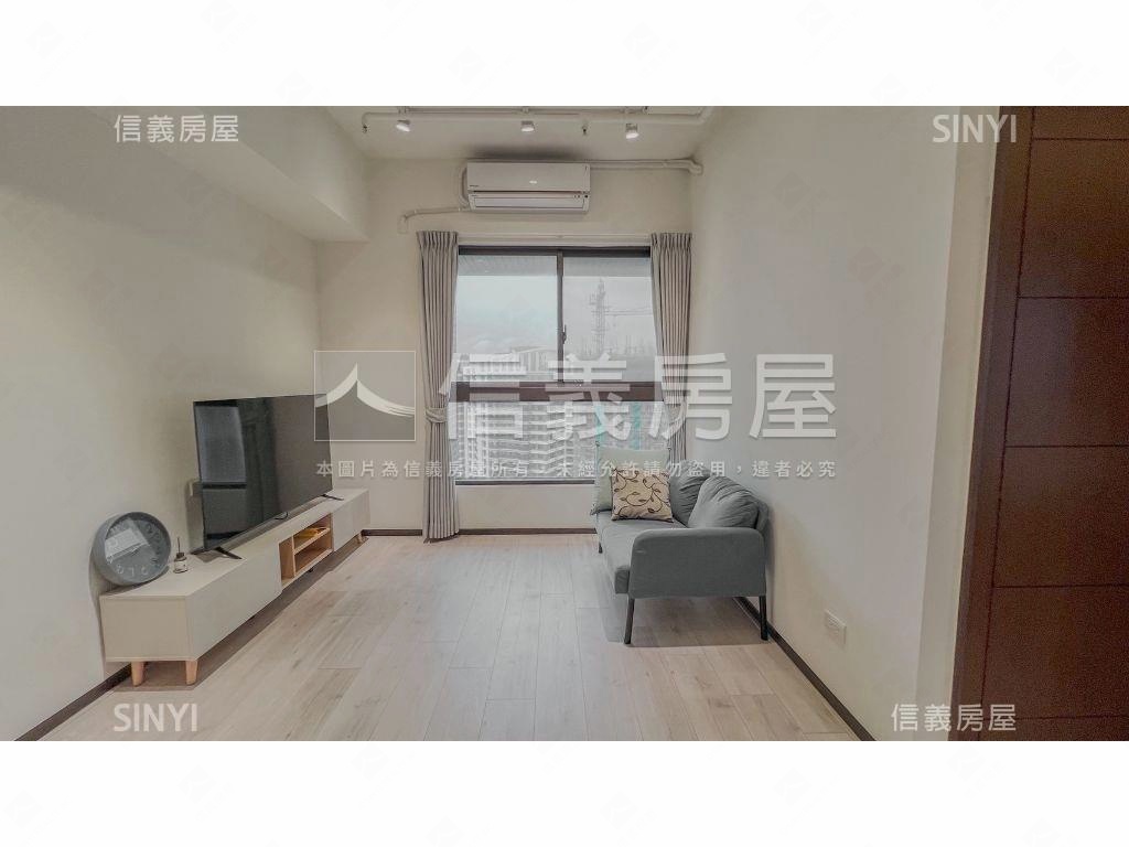 翡翠流域高樓景觀兩房平車房屋室內格局與周邊環境