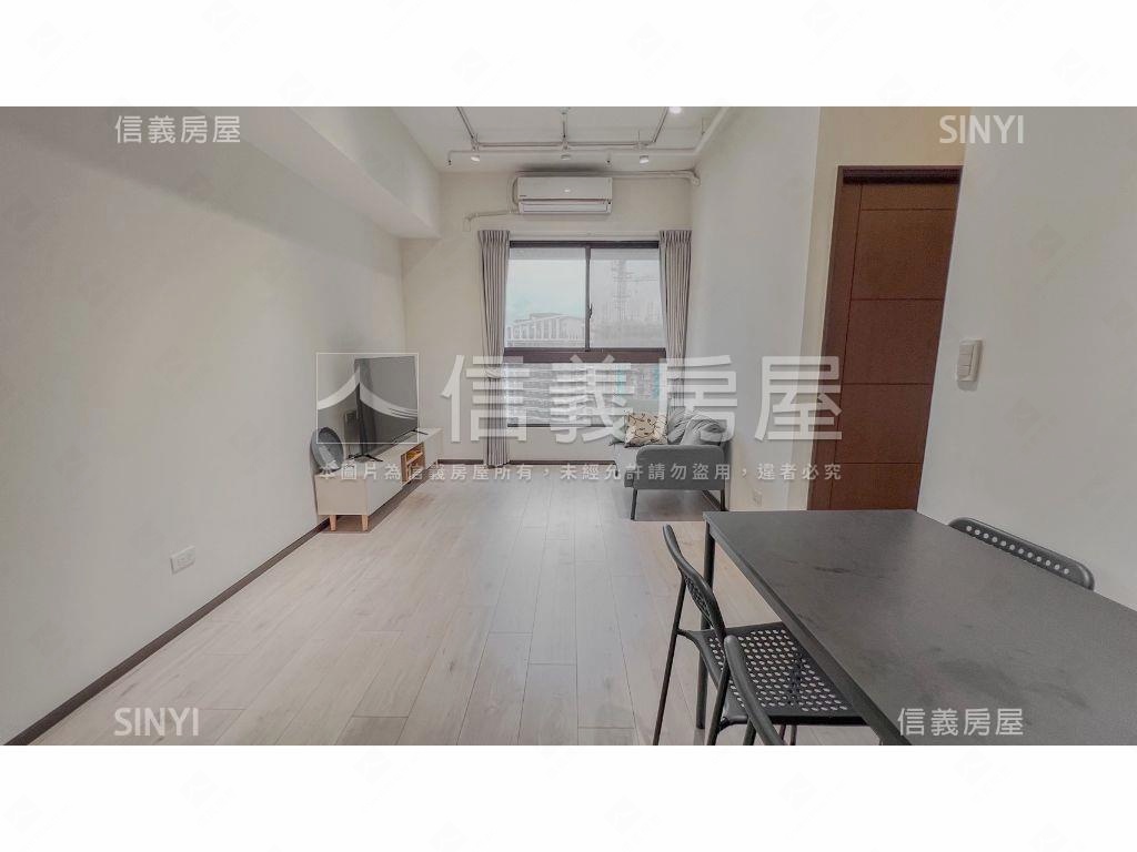 翡翠流域高樓景觀兩房平車房屋室內格局與周邊環境