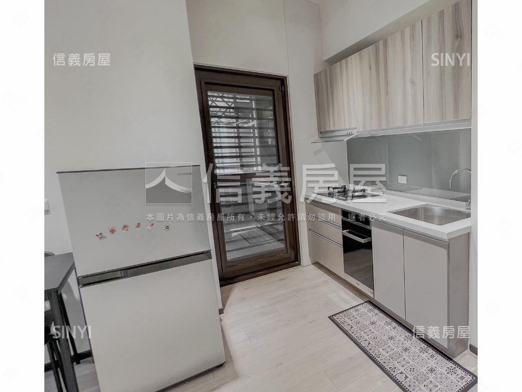 翡翠流域高樓景觀兩房平車房屋室內格局與周邊環境