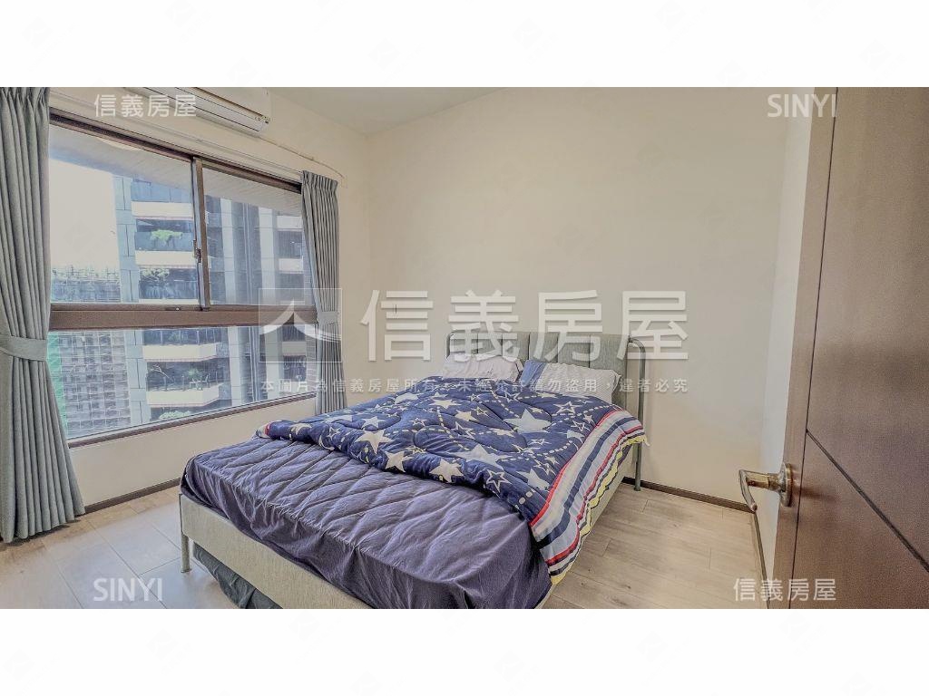 翡翠流域高樓景觀兩房平車房屋室內格局與周邊環境