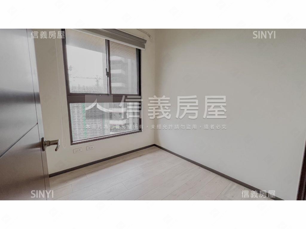 翡翠流域高樓景觀兩房平車房屋室內格局與周邊環境