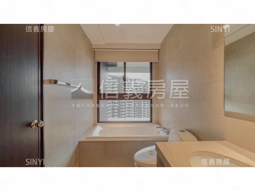 翡翠流域高樓景觀兩房平車房屋室內格局與周邊環境
