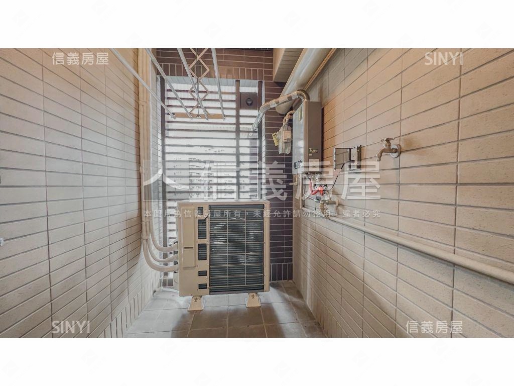 翡翠流域高樓景觀兩房平車房屋室內格局與周邊環境