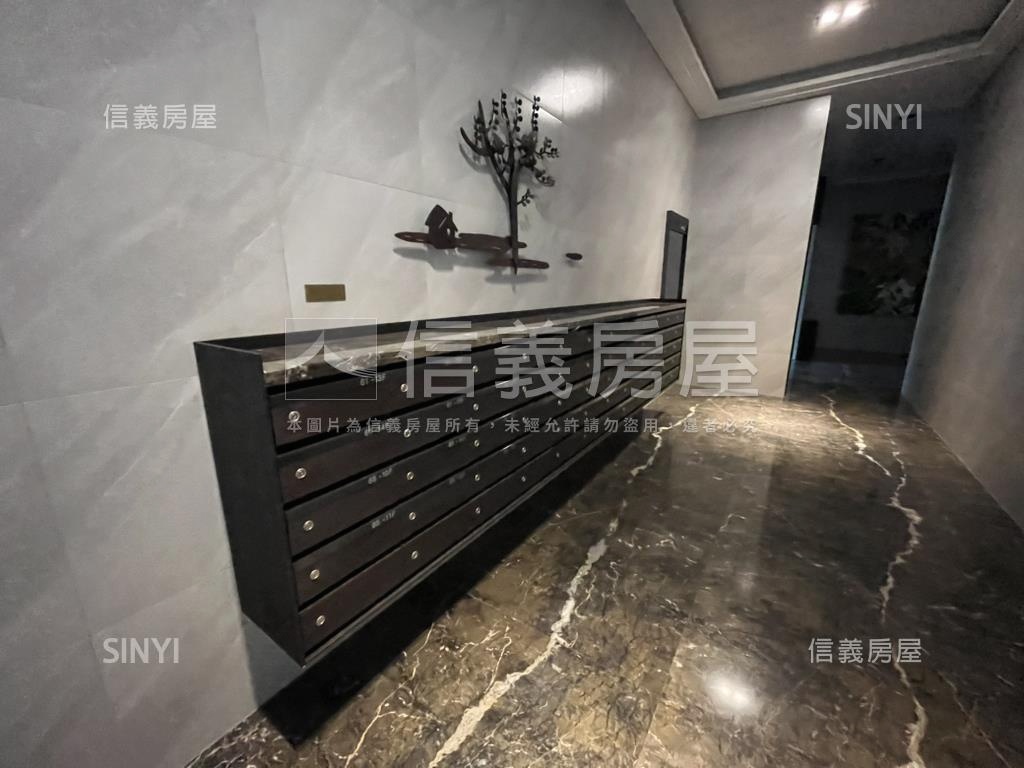 翡翠流域高樓景觀兩房平車房屋室內格局與周邊環境