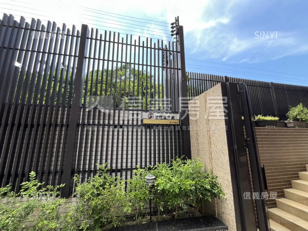 翡翠流域高樓景觀兩房平車房屋室內格局與周邊環境