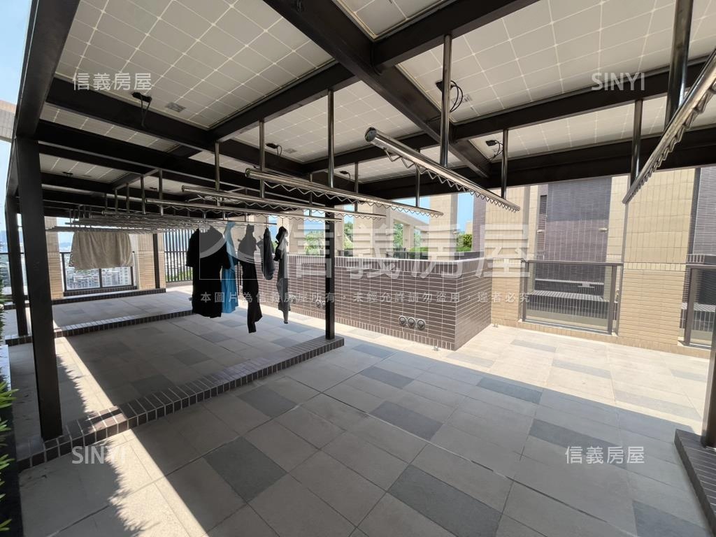 翡翠流域高樓景觀兩房平車房屋室內格局與周邊環境