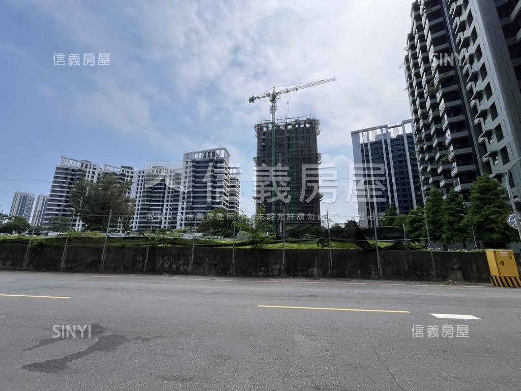 翡翠流域高樓景觀兩房平車房屋室內格局與周邊環境