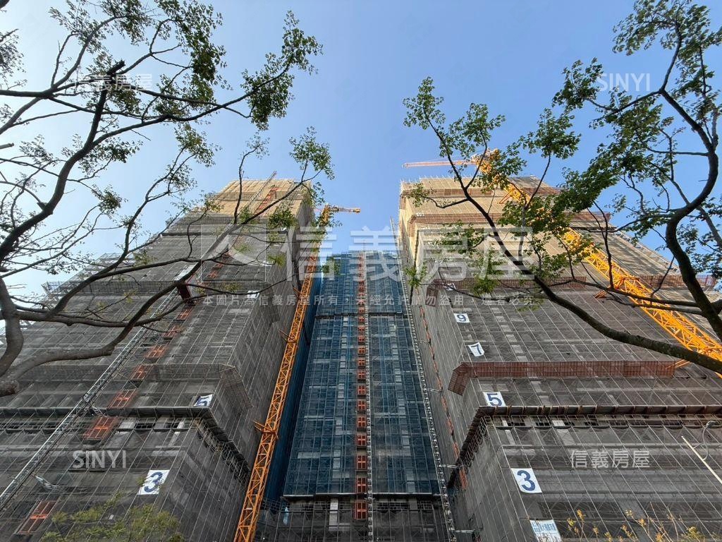 玄泰Ｔ１稀有２＋３樓房屋室內格局與周邊環境