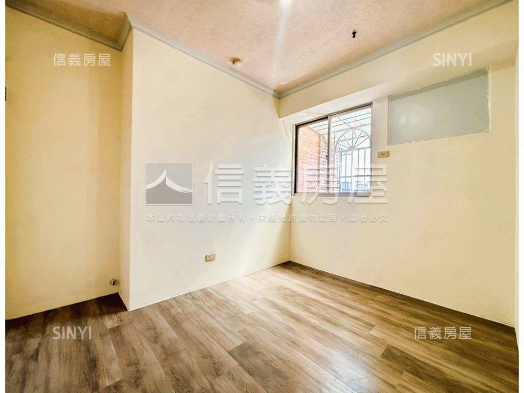 近未來萬大線電梯景觀３房房屋室內格局與周邊環境