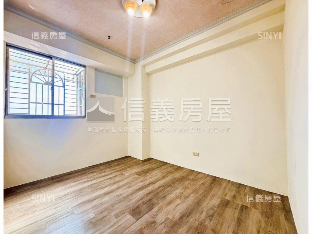 近未來萬大線電梯景觀３房房屋室內格局與周邊環境