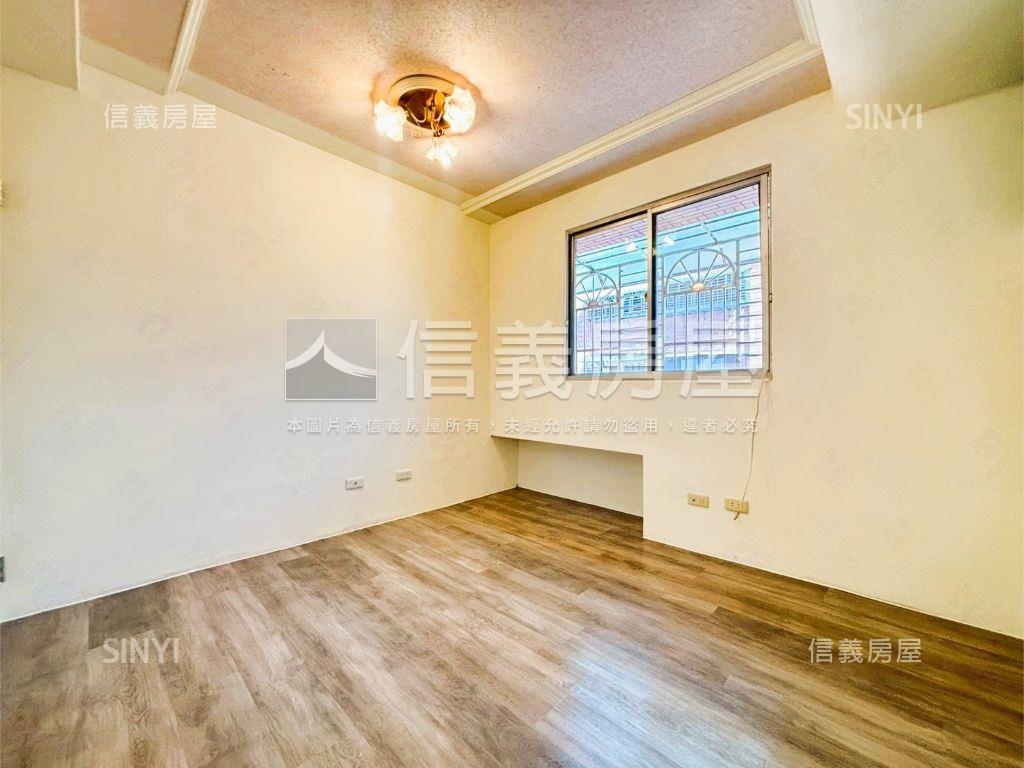 近未來萬大線電梯景觀３房房屋室內格局與周邊環境