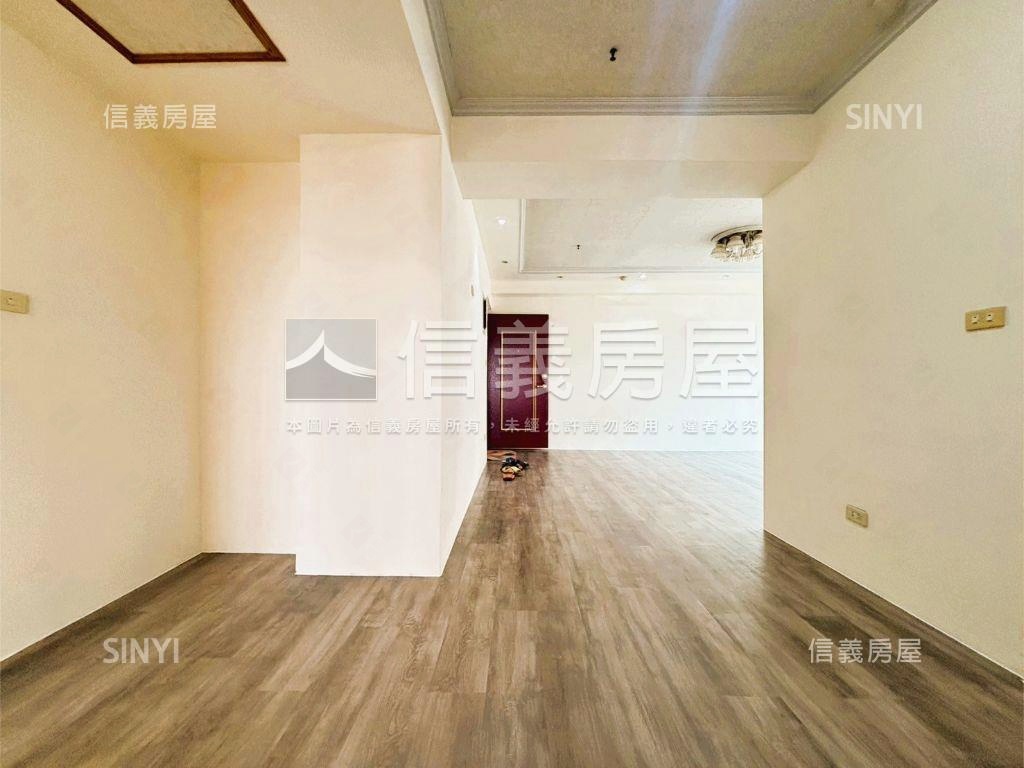 近未來萬大線電梯景觀３房房屋室內格局與周邊環境