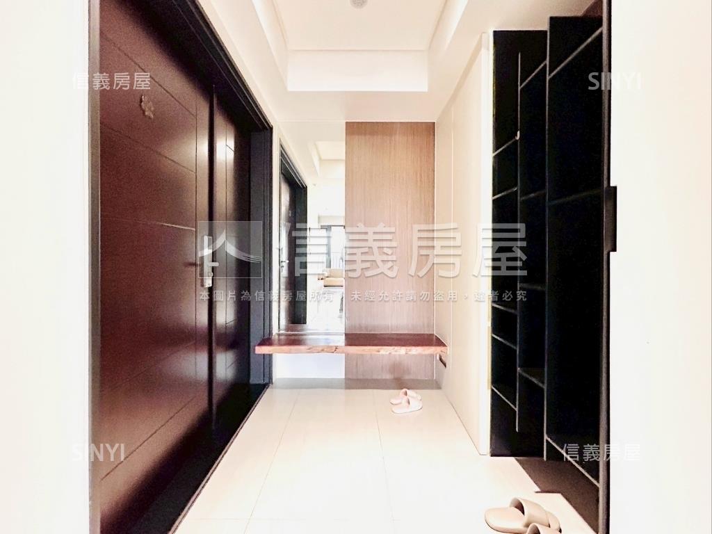 ＳＲＣ頂級奢華裝潢戶房屋室內格局與周邊環境