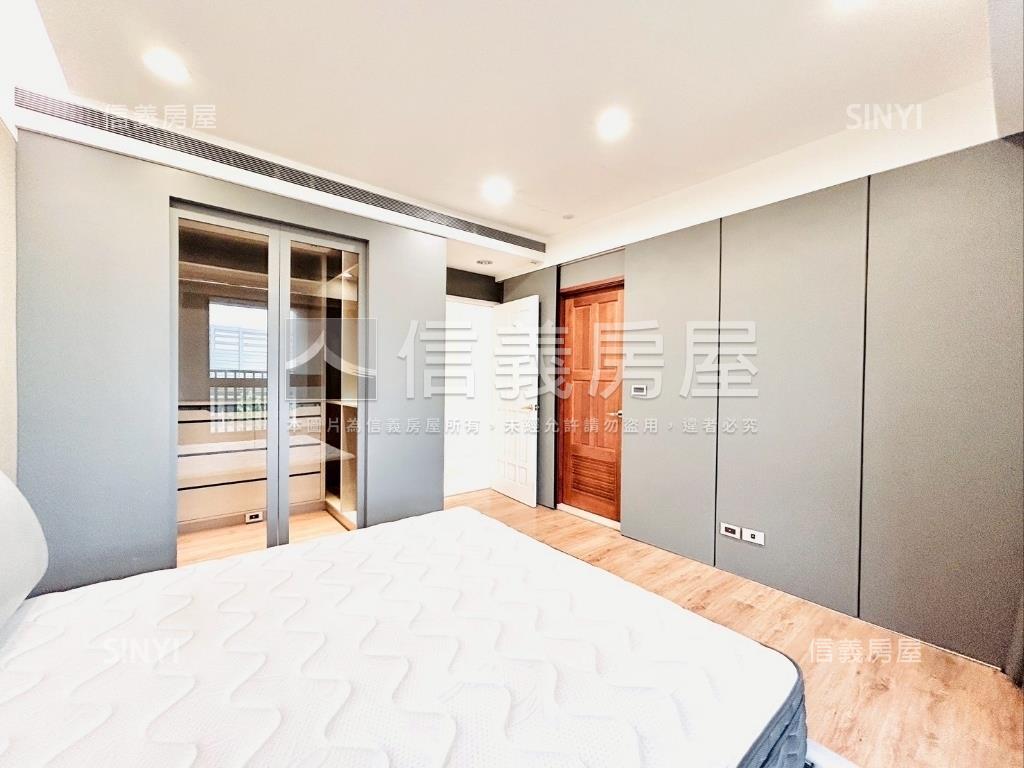 ＳＲＣ頂級奢華裝潢戶房屋室內格局與周邊環境