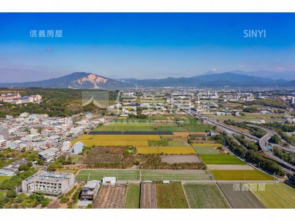 后里農地房屋室內格局與周邊環境