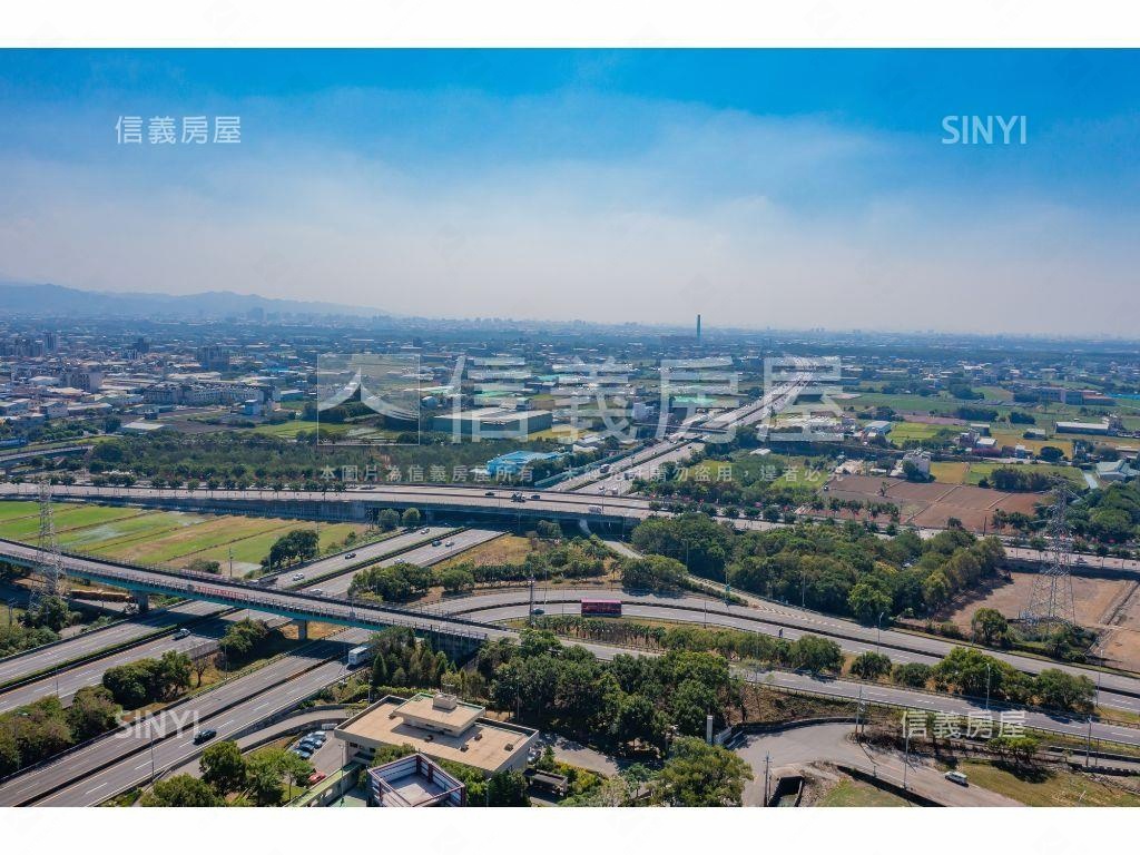 后里農地房屋室內格局與周邊環境