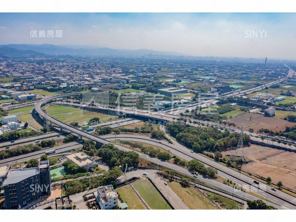 后里農地房屋室內格局與周邊環境